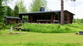 Suvantokoto - Rovaniemi - 9