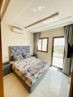 Appartement Bord de Mer - White Beach Tamraght - Tamraght Ouzdar - 7