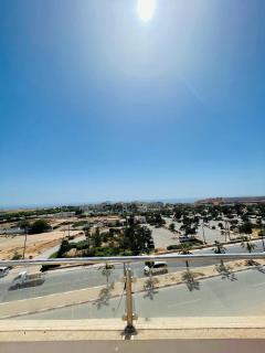 Appartement Bord de Mer - White Beach Tamraght - Tamraght Ouzdar - 4