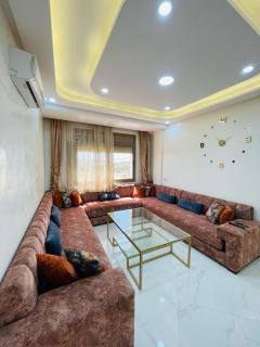 Appartement Bord de Mer - White Beach Tamraght - 1