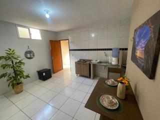 Apartamento completo e central! CASA DUNAS! - Fortaleza - 6