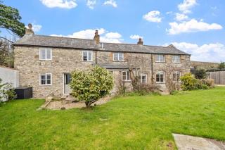 White Horse Cottage Sutton Poyntz min 3 nights - Preston - 7