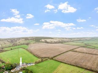 White Horse Cottage Sutton Poyntz min 3 nights - Preston - 5
