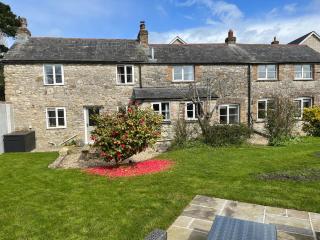 White Horse Cottage Sutton Poyntz min 3 nights - Preston - 2