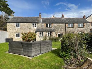 White Horse Cottage Sutton Poyntz min 3 nights - Preston - 1
