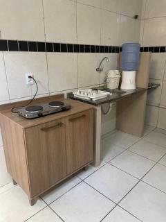 Apartamento completo e central! CASA DUNAS! - Fortaleza - 7