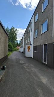 Kodikas yksiö Kangasniemen keskustassa - Kangasniemi - 2