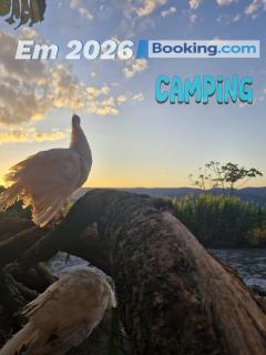 Camping Cafundó Coffee - 4