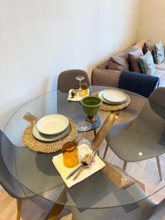 Cozy Urban Apartment - Pristina - 2