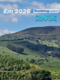 Camping Cafundó Coffee - 1