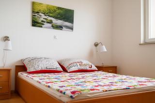 No1 Apartment with Balcony & AC - Novalja (Novaglia) - 8
