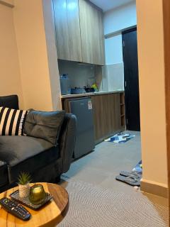 The Mesquite Executive Studio - Nairobi - 5