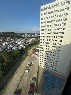 Cozy Studio Near BCS and Grand Batam Mall - with Netflix & free wifi - 7