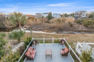 SeaRenity Awaits: 2-BD, 2-BA Coastal Escape! Perfect for 5! Pet Friendly! - 1