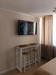 Super Central flat with balcony and view of the Palace -50m from MARRIOTT Hotel - Varsavia - 3
