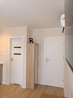 Super Central flat with balcony and view of the Palace -50m from MARRIOTT Hotel - Varsavia - 9