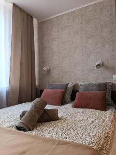 Super Central flat with balcony and view of the Palace -50m from MARRIOTT Hotel - Varsavia - 5