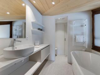 Appartement neuf rooftop, Sud, proche pistes, cheminée, wifi - FR-1-690-21 - Montvalezan - 3