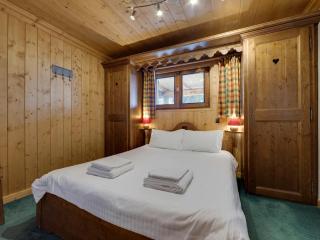Chalet à La Rosière - 14 pers, 195m², jacuzzi, hammam, ski room, balcon et terrasse orientés Sud - FR-1-690-25 - Montvalezan - 2