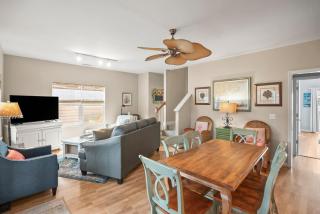 38 Davis Love - Fripp Island - 1