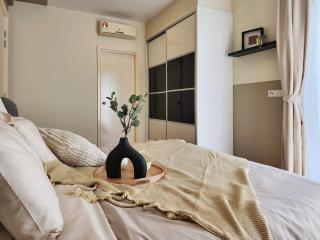 Medini Central Stay - - 0