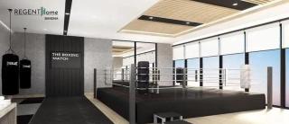 Regent Home Bangna Huge Bedroom Condo - Bang Chak - 1