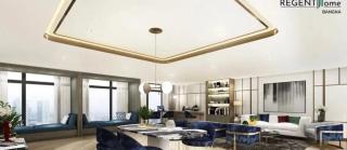 Regent Home Bangna Huge Bedroom Condo - Bang Chak - 8