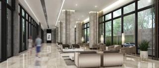 Regent Home Bangna Huge Bedroom Condo - Bang Chak - 7