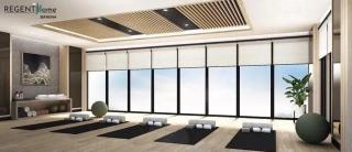 Regent Home Bangna Huge Bedroom Condo - Bang Chak - 9