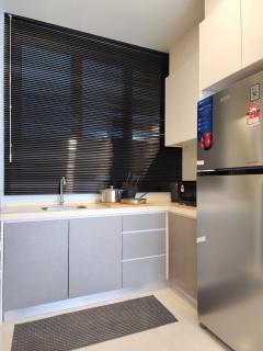 Medini Central Stay - - 9