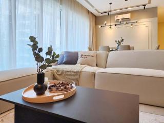 Medini Central Stay - - 5