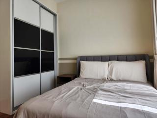 Medini Central Stay - - 2