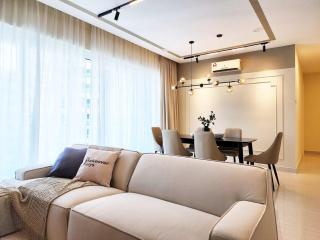 Medini Central Stay - - 1