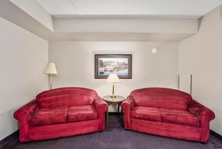 Second Floor Standard Suite Bay View - 6