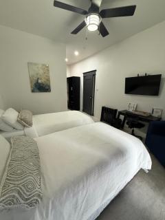 Belle La Maye Bed and Breakfast Villa - Anse La Raye - 7