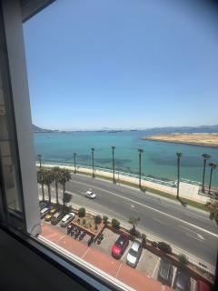 VISTAS ROCA MAR - La Línea de la Concepción - 6