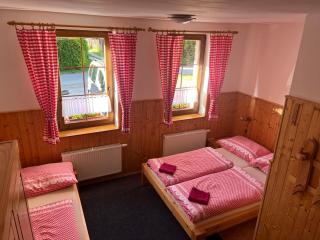 Apartmány U Švýcarského dvora - Janske Lazne - 3