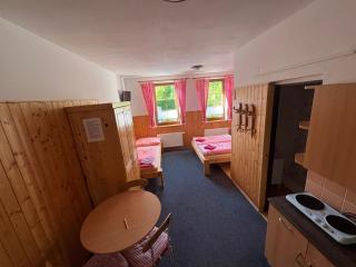 Apartmány U Švýcarského dvora - Janske Lazne - 1