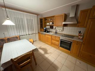 Naturblick am Dorfausgang - 3