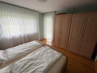 Naturblick am Dorfausgang - 7