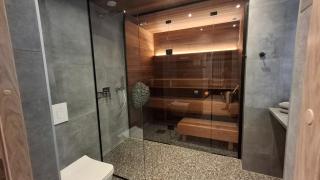 Freinholdi Maja külaliskorter 4 - with sauna - Võru - 8