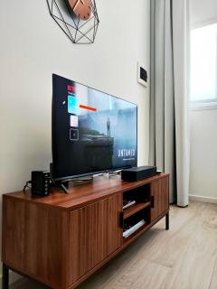 Fantastic Flat Famagosta Area, Forum, Parking, Netflix - Milano - 1