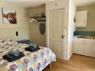 Elm Tree Farm Accommodation - Milton Keynes - 9