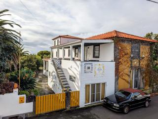 Loving Strangers Hostel - Madalena - 9