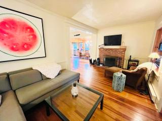 Columbia avenue 124 - Rehoboth Beach - 1