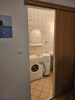 Apartament Ewa Gdynia Orłowo - Gdynia - 2