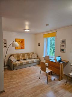 Apartament Ewa Gdynia Orłowo - Gdynia - 5