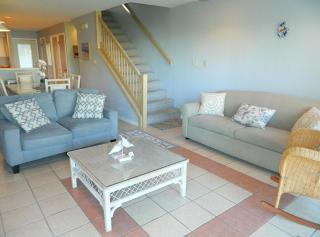 Dunes reach 2 - Dewey Beach - 6