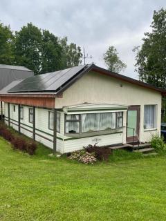 Valterkrasti - - 0