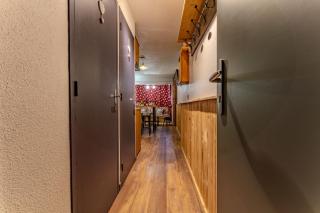 Ski in out 2BR Apt for 6 persons Mountain Views - Val Thorens - 9